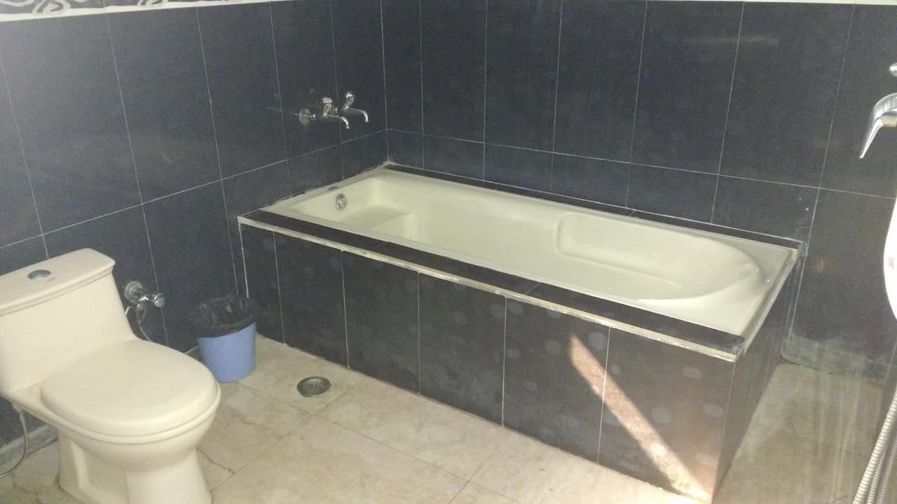 Sanjay Motels I Pvt Ltd Pura Raghunāth Exterior photo