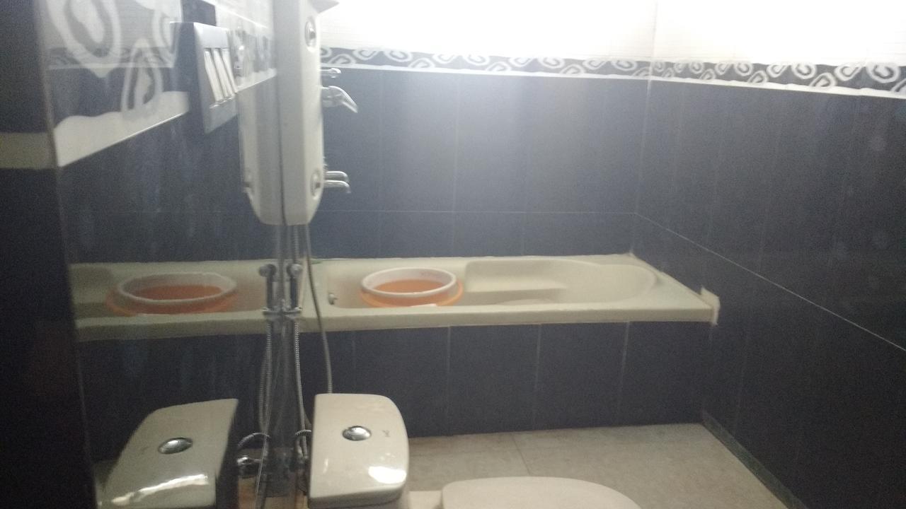 Sanjay Motels I Pvt Ltd Pura Raghunāth Exterior photo