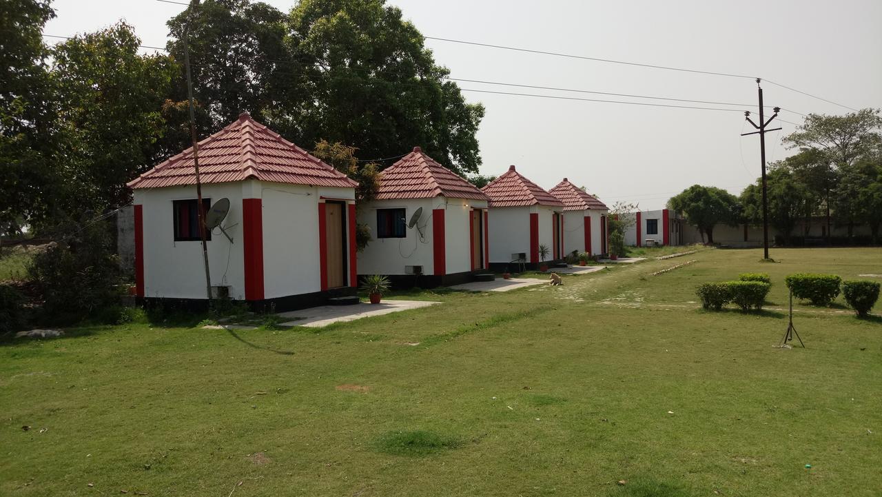 Sanjay Motels I Pvt Ltd Pura Raghunāth Exterior photo