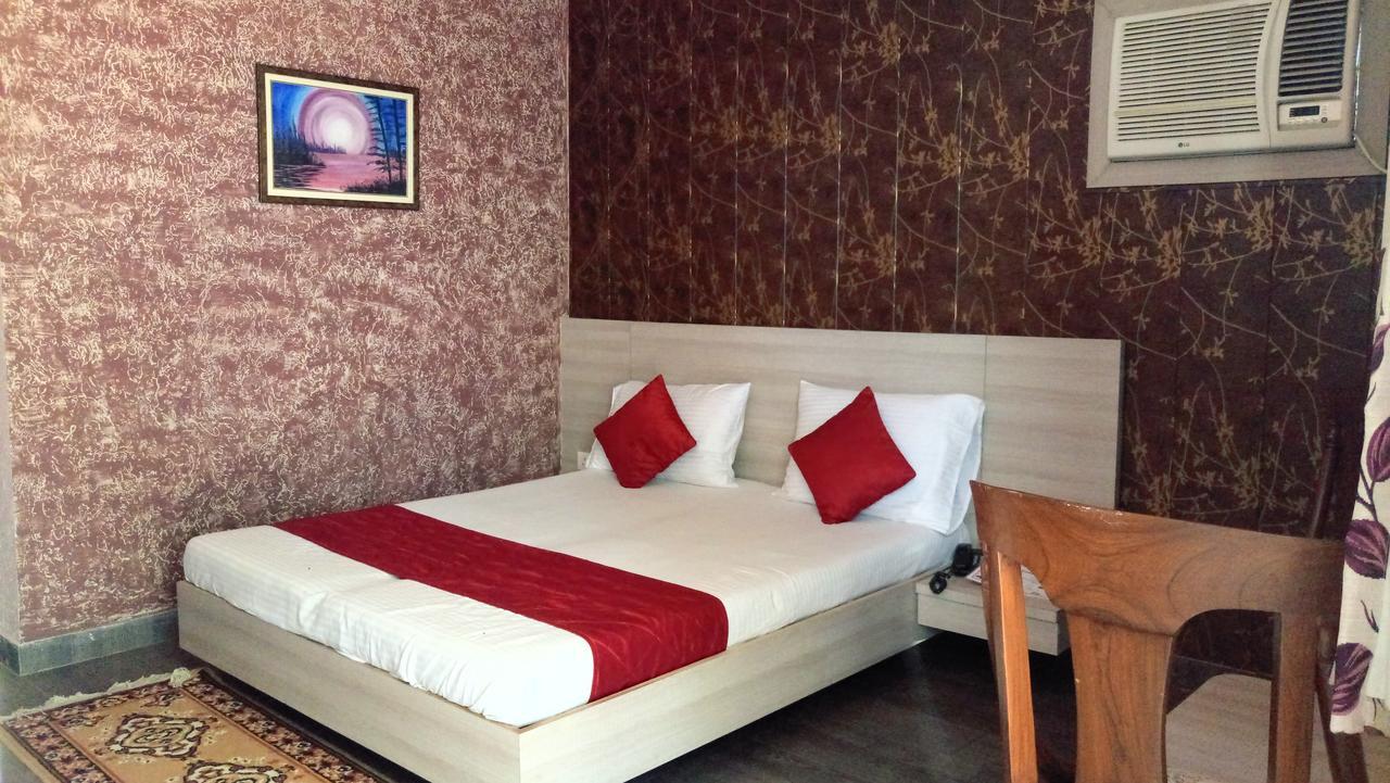 Sanjay Motels I Pvt Ltd Pura Raghunāth Exterior photo